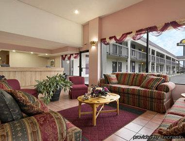 Sikeston Inn Inreriör bild