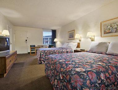 Sikeston Inn Rum bild
